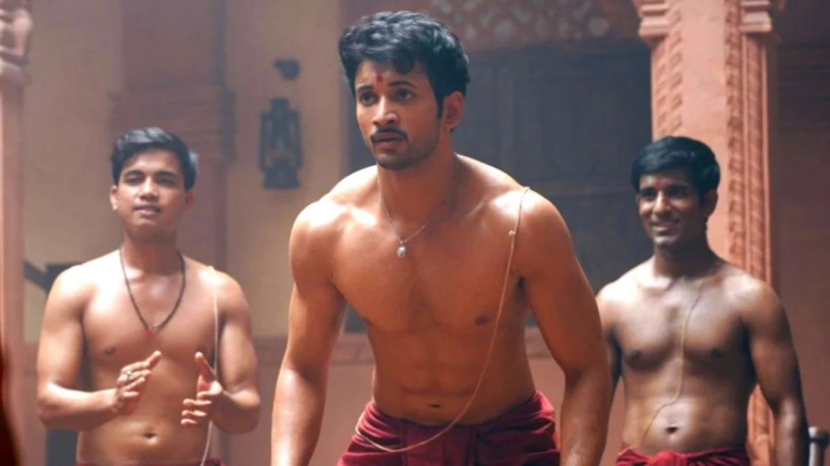 Rohit Saraf’s Herculean Transformation for ‘The Revolutionaries’: A Deep Dive into Physical Prowess and Historical Dedication