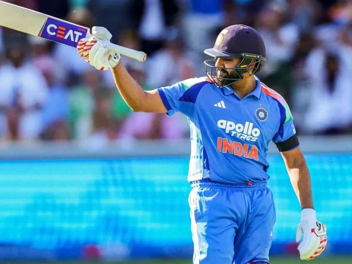 Rohit Sharma’s Resurgence and the 2027 World Cup Conundrum: A Glimpse into the Hitman’s Future