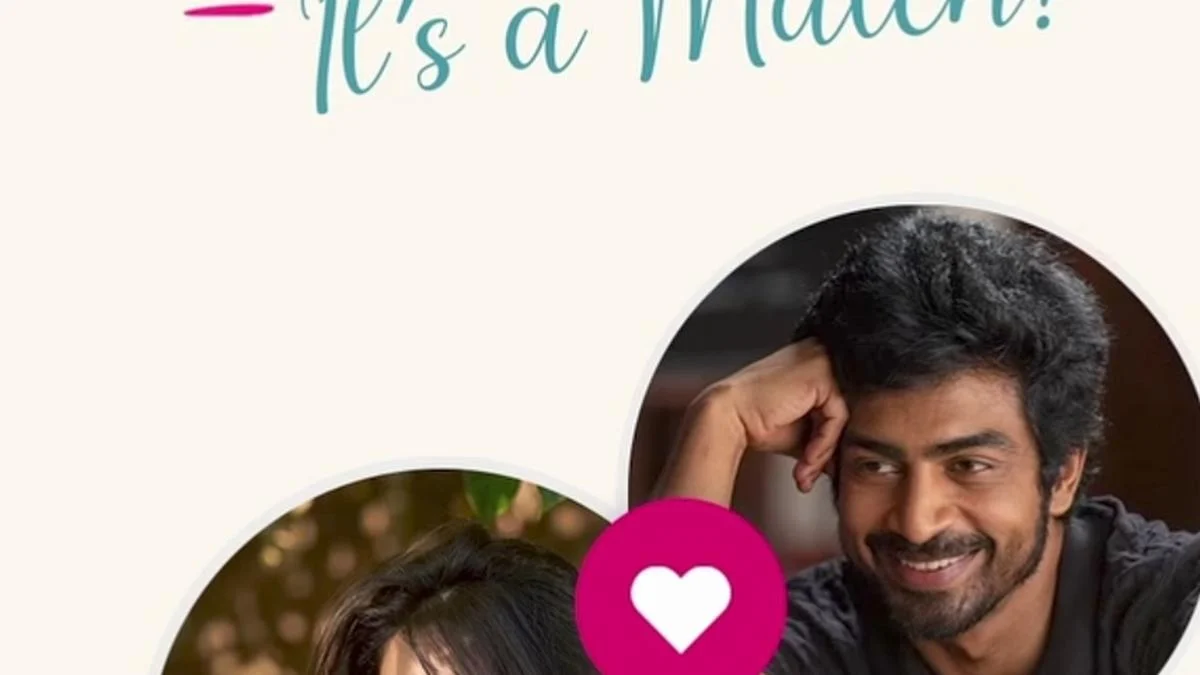 Romance Reimagined: Netflix’s "#Love" Set to Premiere October 2nd, 2026