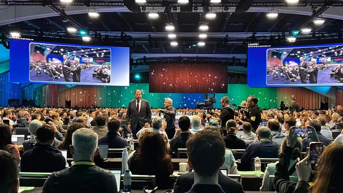Salesforce Unveils AIForce: An "Interface Revolution" Marred by Protests and AI Governance Debates at Dreamforce 2026
