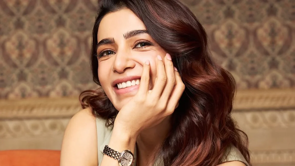 Samantha Ruth Prabhu Navigates Profound Identity Shifts as Motherhood Beckons