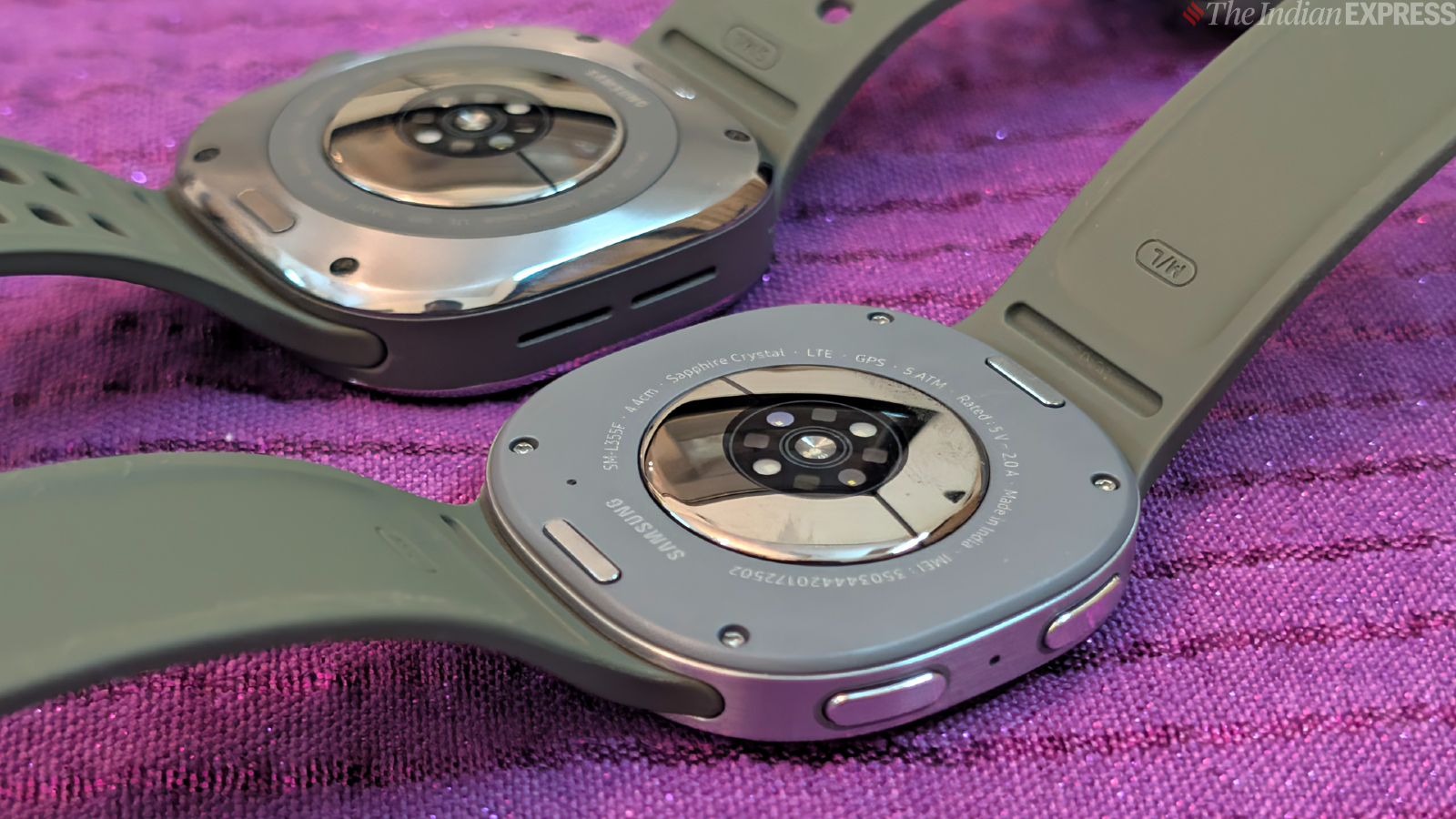 Samsung’s Dual Strategy: Galaxy Watch Ultra 2 and Watch 9 Forge Distinct Paths in Evolving Smartwatch Landscape
