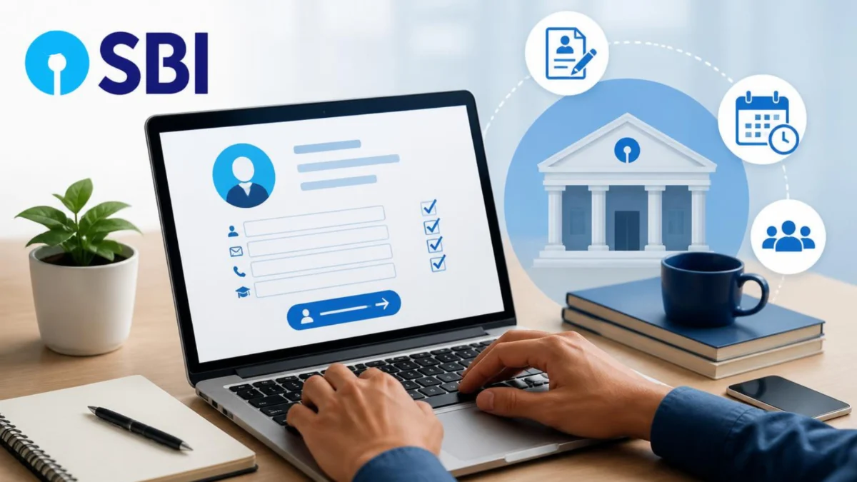 SBI Clerk Prelims Admit Card 2026 Released: Gateway to Junior Associate Positions Opens