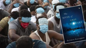 Shadows in the Mekong: Unveiling the Brutal Reality of Cyber-Slavery Through ‘The River of Grey Flowers’