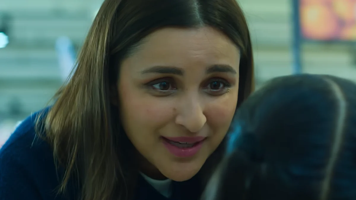 "Shaque: Trust No One" – A Melodramatic Misstep in the Pursuit of Suspense