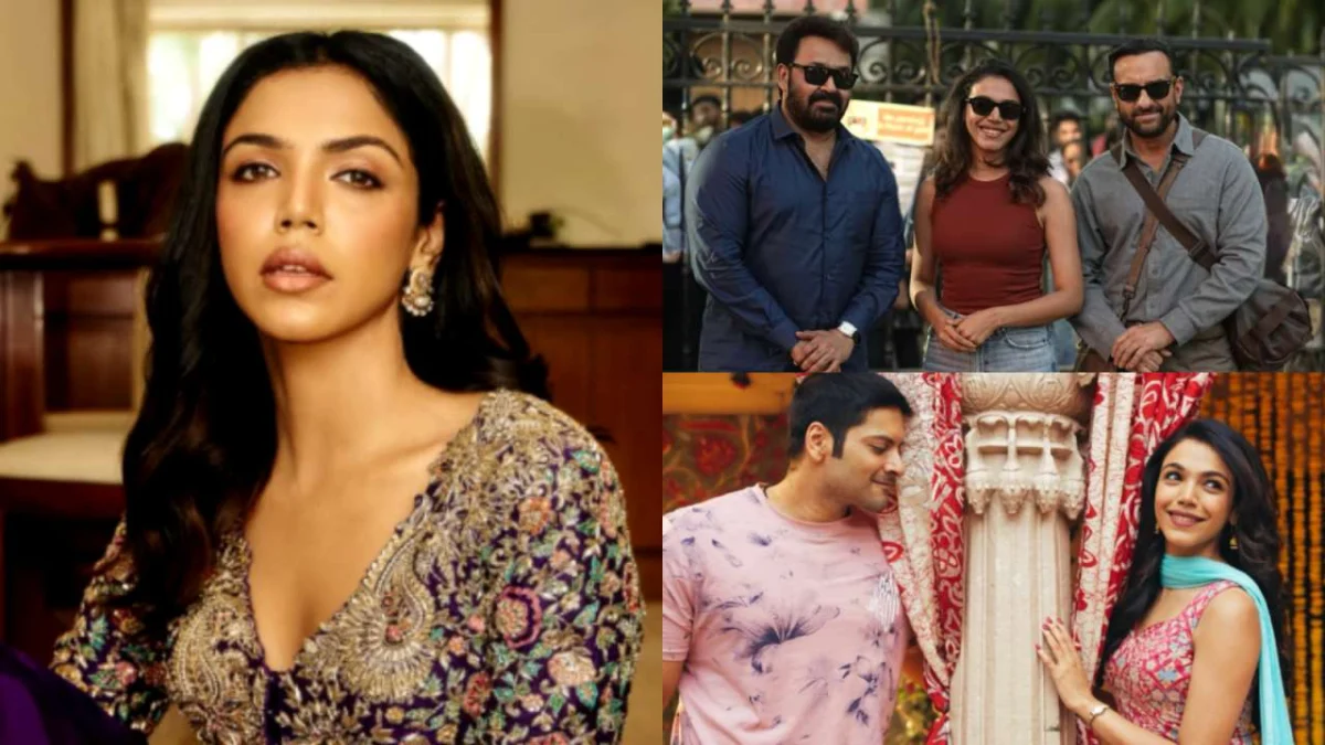 Shriya Pilgaonkar Navigates Shifting Industry Perceptions: From OTT Darling to Cinematic Contender