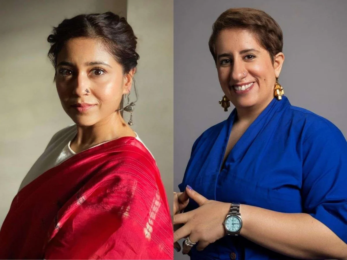 Shweta Tripathi’s Dual Triumph: "Mirzapur: The Movie" Success Paves Way for International Premiere of Debut Queer Love Story at TIFF 2026