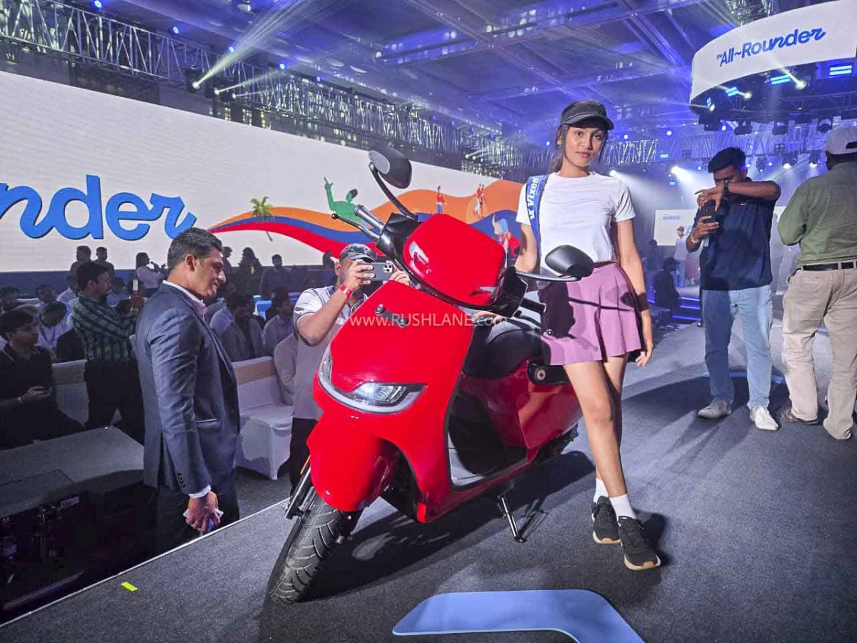 Simple Energy Disrupts the Family EV Segment: A Comprehensive Look at the New Simple Wave Electric Scooter