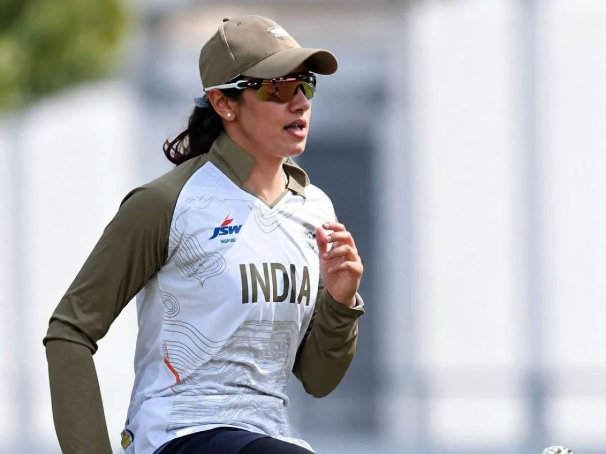 Smriti Mandhana Etches Her Name in History: Becomes Highest Run-Scorer in Women’s T20I Cricket at Asian Games 2026