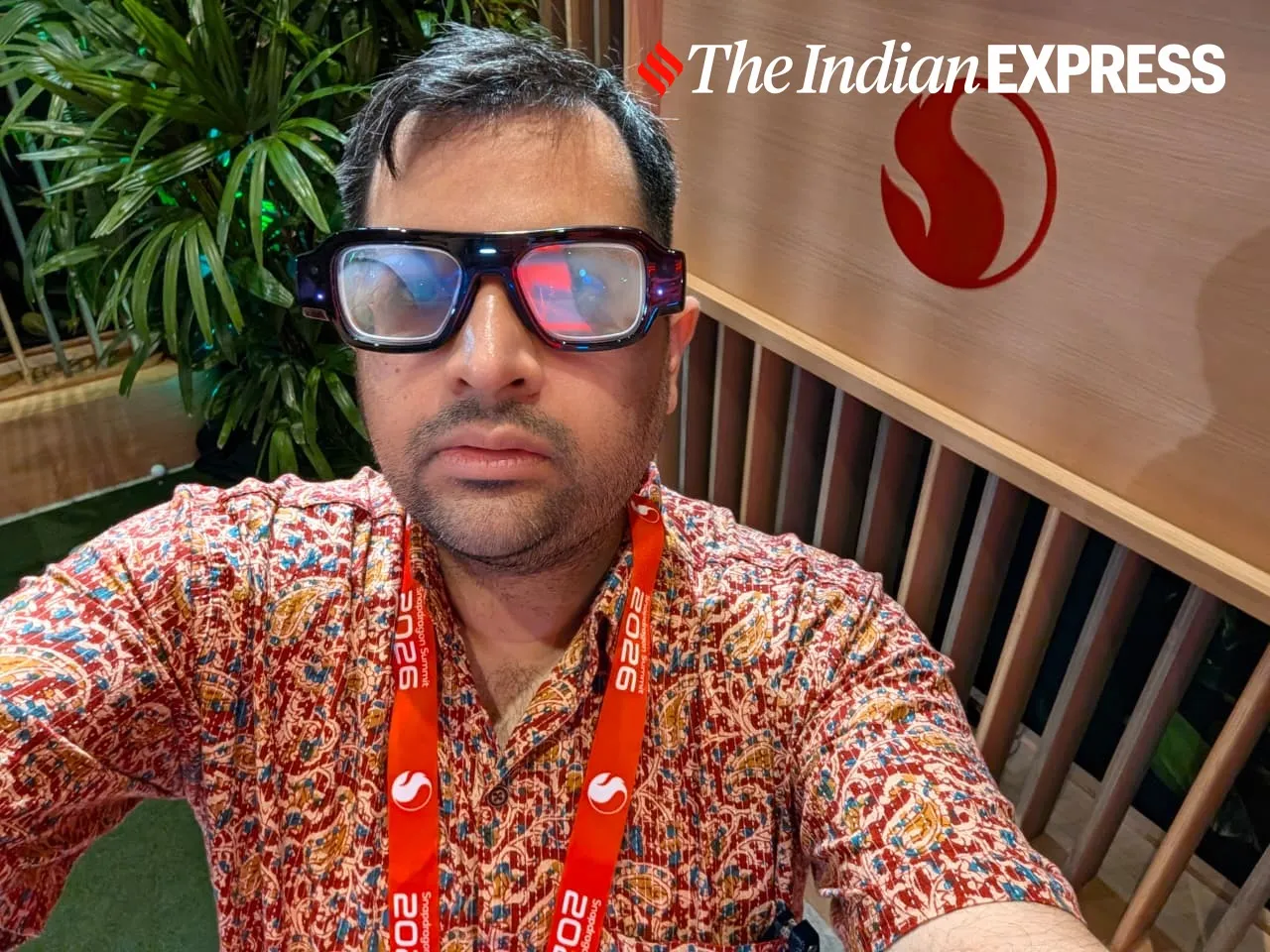 Snap Specs: A Glimpse into the Future, But Can AR Glasses Truly Replace Our Smartphones?