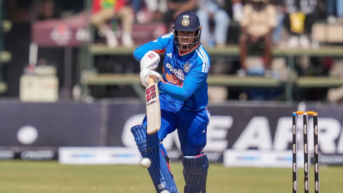 Sooryavanshi: The Prodigy Faces His Sternest Test on Home Soil