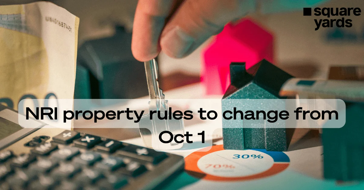 Streamlining Real Estate Compliance: Understanding the Transition from TAN to PAN for NRI Property Transactions Effective October 2026