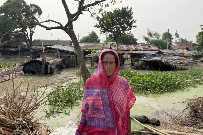 Submerged Lives and Silent Statistics: The 2026 Monsoon Crisis in Bihar and Jharkhand