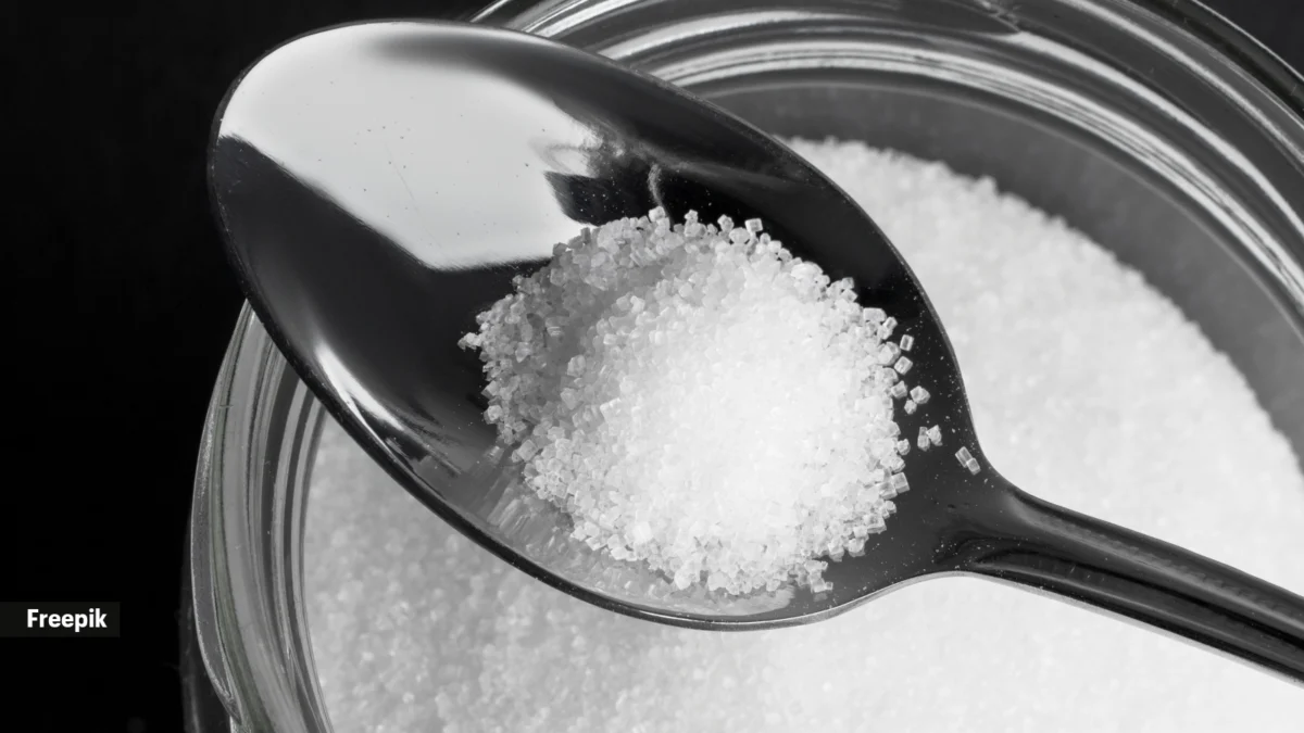 Sugar-Free Sweetener Under Scrutiny: New Study Links Xylitol to Increased Cardiovascular Risk