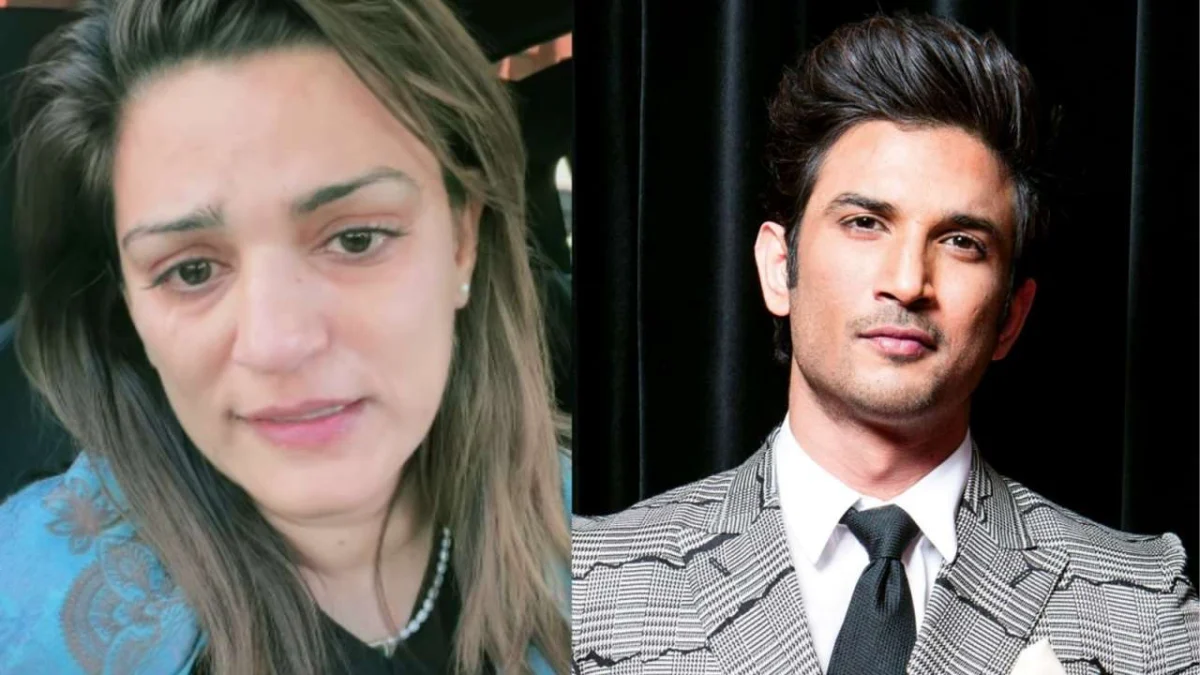 Sushant Singh Rajput Case: Sister’s New Claims Spark Renewed Debate Amidst Official Suicide Verdict