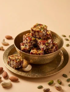 Sweet Innovations: Bengaluru’s Confectioneries Embrace Healthier Indulgences for Festivals and Beyond