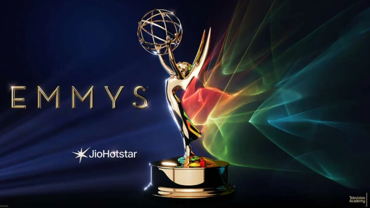 Television’s Golden Night Approaches: The 78th Emmy Awards Set to Dazzle from Los Angeles, with "The Pitt" Leading the Nomination Pack