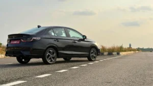 The 2026 Honda City Review: A Hybrid Masterstroke in a Turbocharged Era