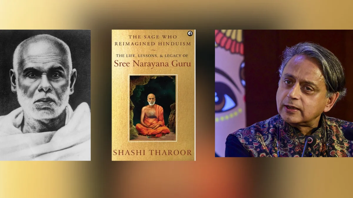 The Architect of Spiritual Democracy: Re-evaluating Sree Narayana Guru’s Legacy in Modern India