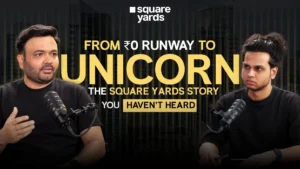 The Architectural Shift: How Square Yards Redefined India’s Real Estate Ecosystem