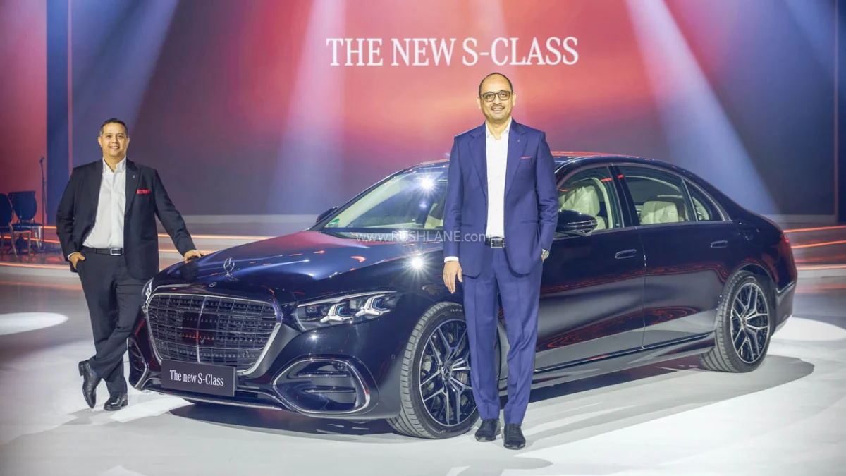 The Battle for Luxury Supremacy: Mercedes-Benz India’s Strategic Pivot as BMW Closes the Volume Gap