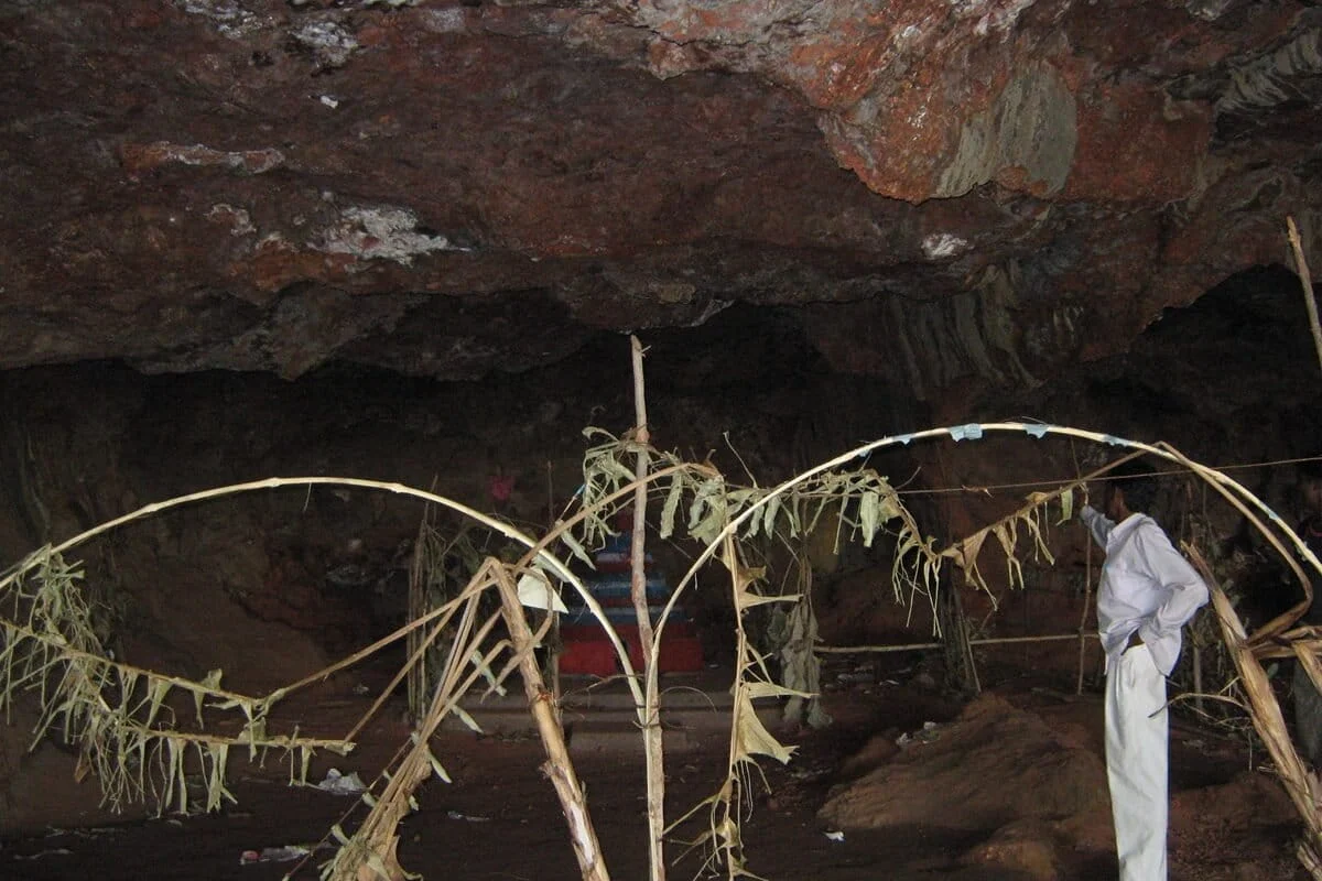 The Battle for the Eastern Ghats: Corporate Expansion vs. Indigenous Sovereignty in the Sijimali Hills