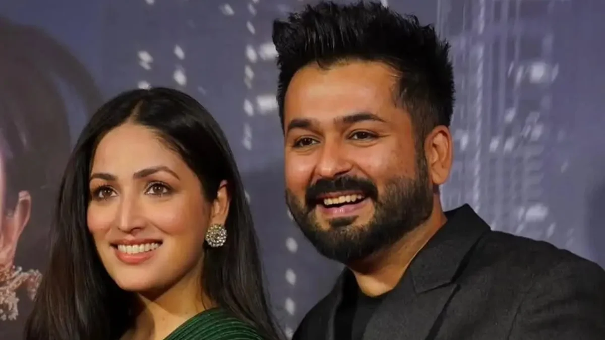 The Caffeine Divide: Yami Gautam and Aditya Dhar’s Beverage Habits Spark National Health Dialogue