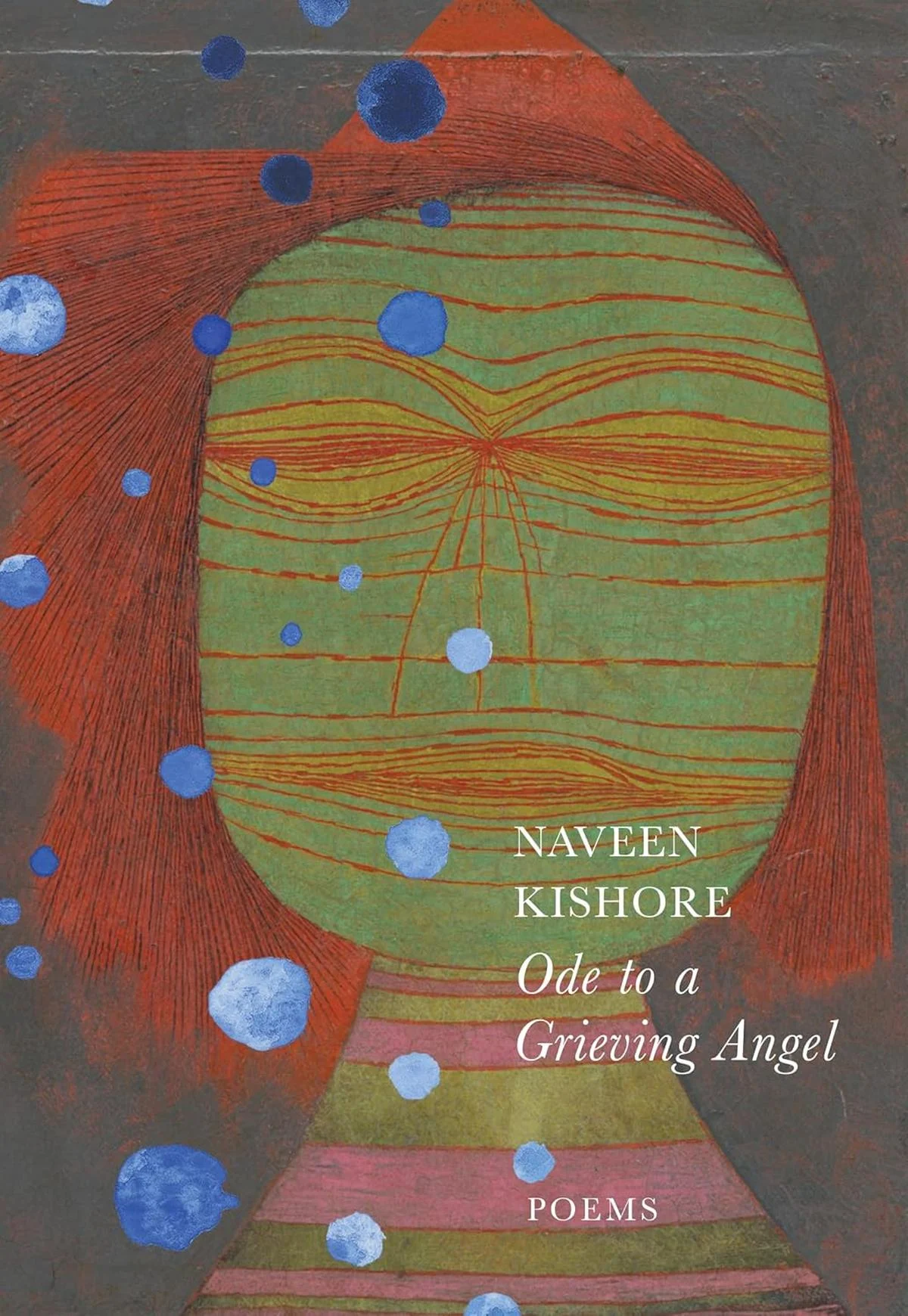 The Cartography of Loss: Naveen Kishore’s ‘Ode to a Grieving Angel’ and the Evolution of Modern Poetics
