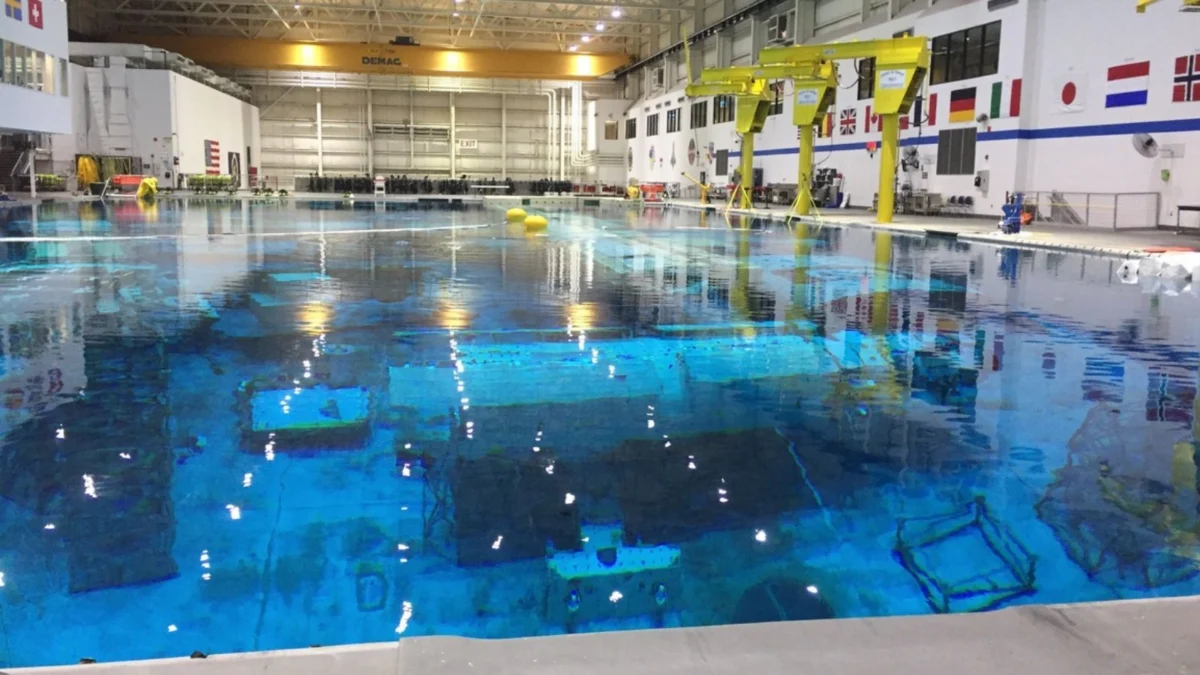 The Changing Guard at Johnson Space Center: NASA’s Strategic Pivot to a Commercial Low-Earth Orbit Economy