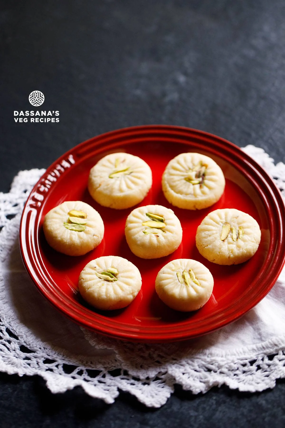 The Culinary Renaissance of the Milk Peda: Balancing Tradition and Modernity in Indian Confectionery