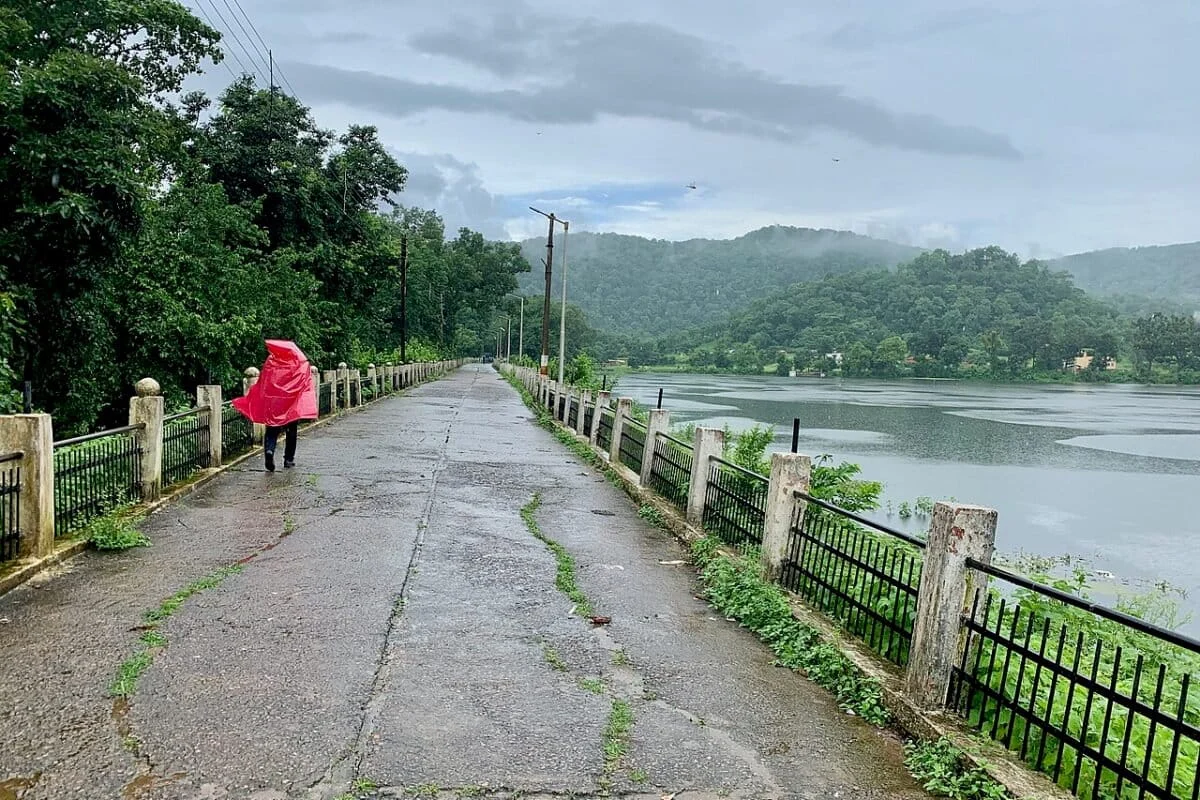 The El Niño Paradox: How Suppressed Monsoons Are Triggering India’s Most Violent Deluges