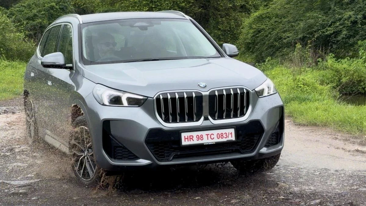 The Evolution of the Entry-Level Luxury SUV: A Comprehensive Review of the BMW X1 Long-Wheelbase (LWB)