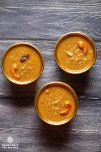 The Gastronomic Soul of Kerala: A Deep Dive into the Art and Tradition of Ada Pradhaman