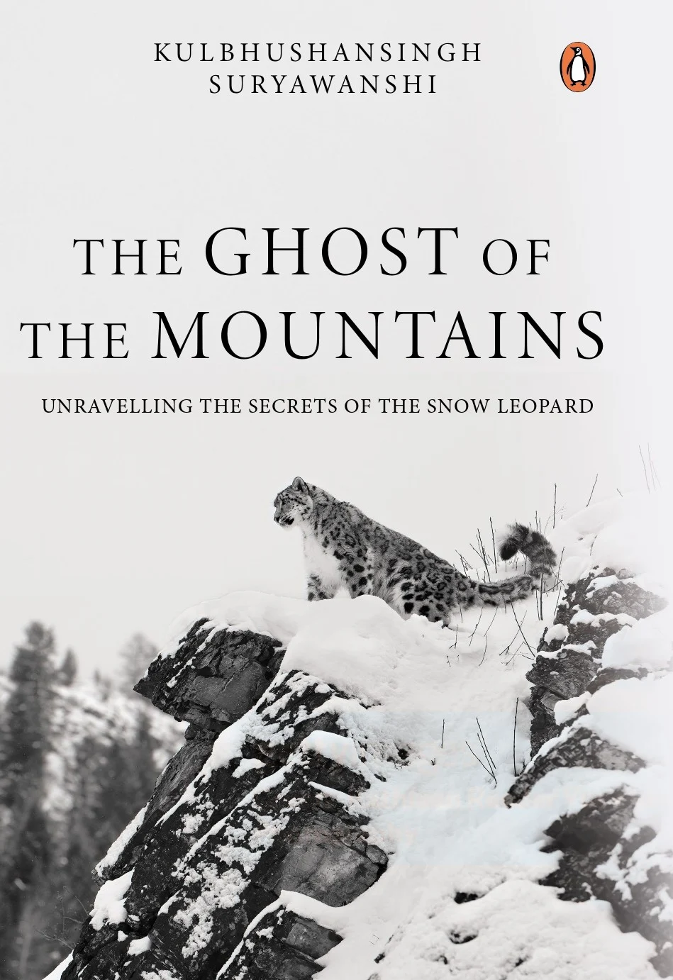 THE GHOSTS OF THE HIGH HIMALAYA: DECODING TWO DECADES OF SNOW LEOPARD CONSERVATION