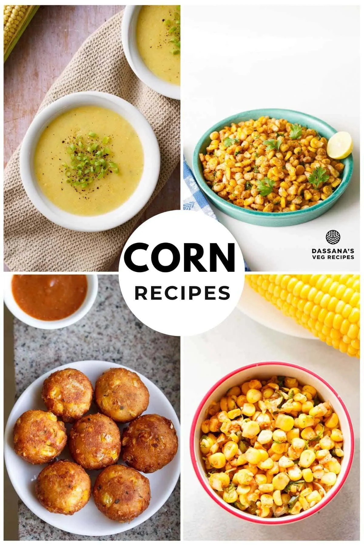 The Golden Harvest: Exploring the Culinary Evolution and Global Versatility of Sweet Corn
