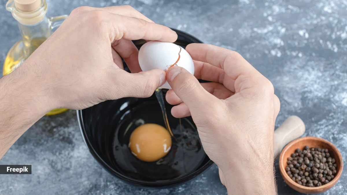 The Great Egg Yolk Debate: Expert Insights Challenge Decades of Dietary Dogma