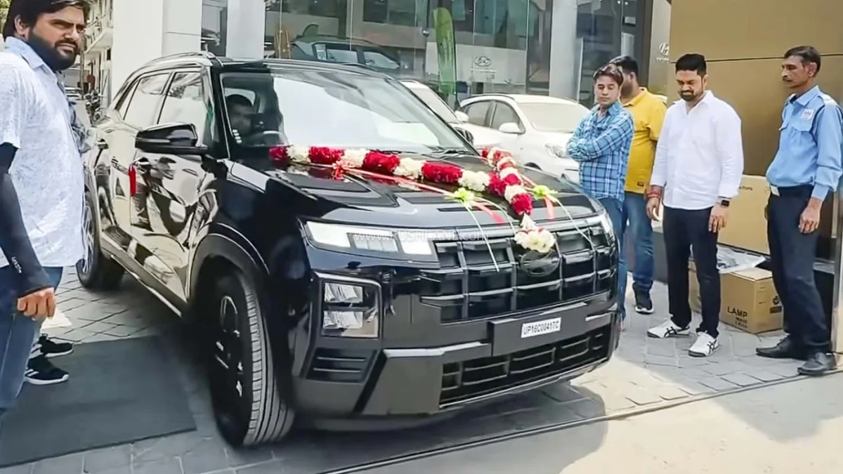 The Great Mid-SUV Surge: Analyzing India’s 4.2m–4.5m Segment Performance in August 2026