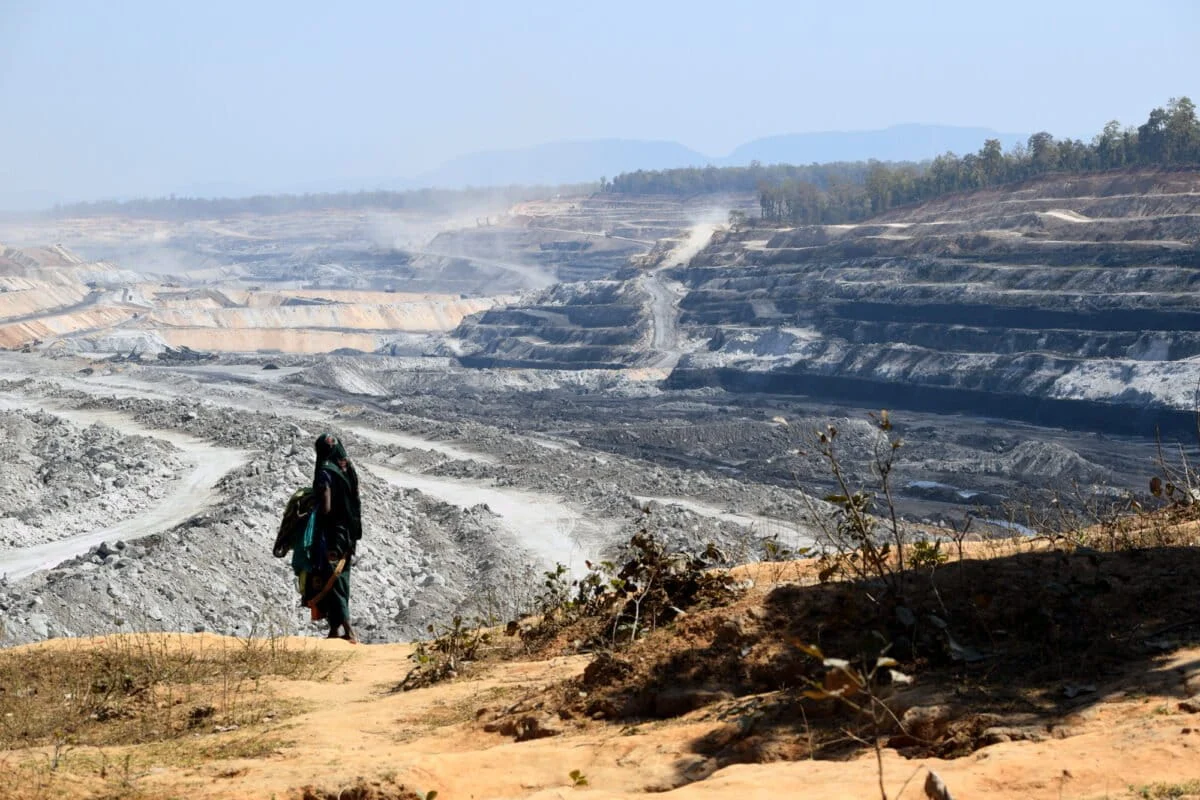 The Great Mineral Tug-of-War: Analyzing the MMDR Amendment Bill 2026 and the Erosion of Fiscal Federalism