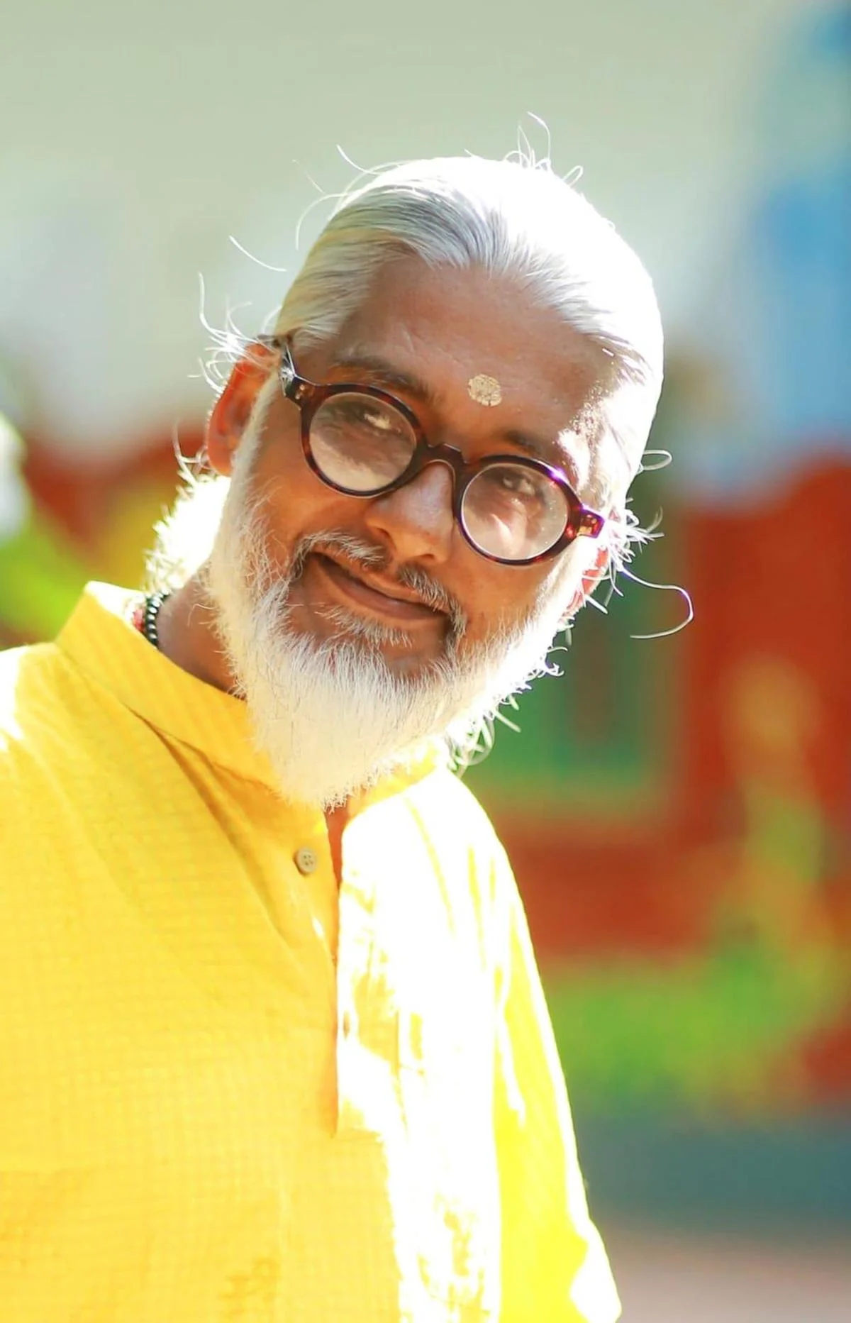 The Guiding Lights: Artists Reflect on the Profound Impact of Their Gurus