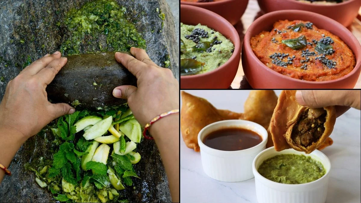 The Humble Chutney: India’s Unsung Culinary Ambassador and a Metaphor for Modern Nationhood
