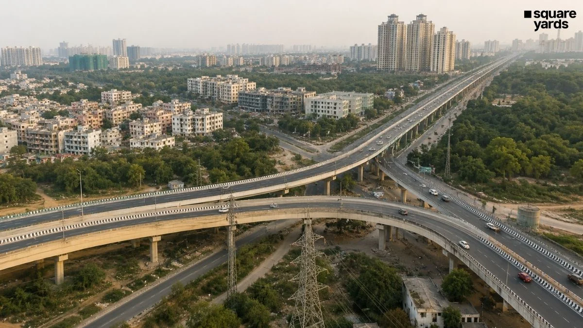 The Infrastructure-Real Estate Nexus: How Multi-Modal Connectivity is Redefining India’s Suburban Frontiers