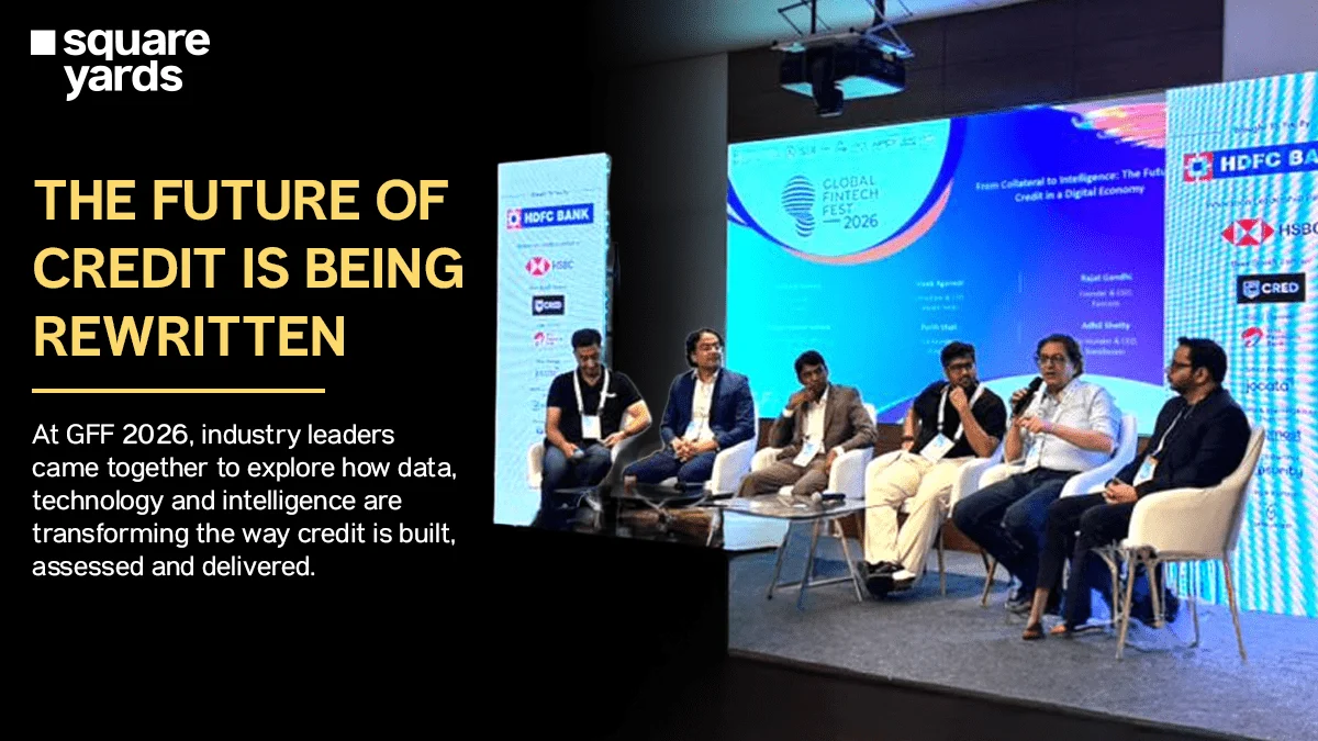 The Intelligence Revolution: How GFF 2026 is Redefining the Global Credit Landscape