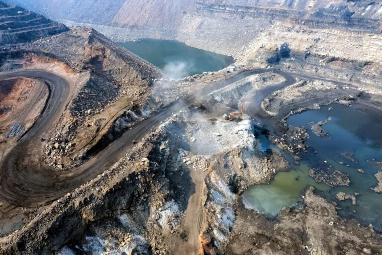 The Methane Trap: Balancing India’s Coking Coal Ambitions with Climate Commitments