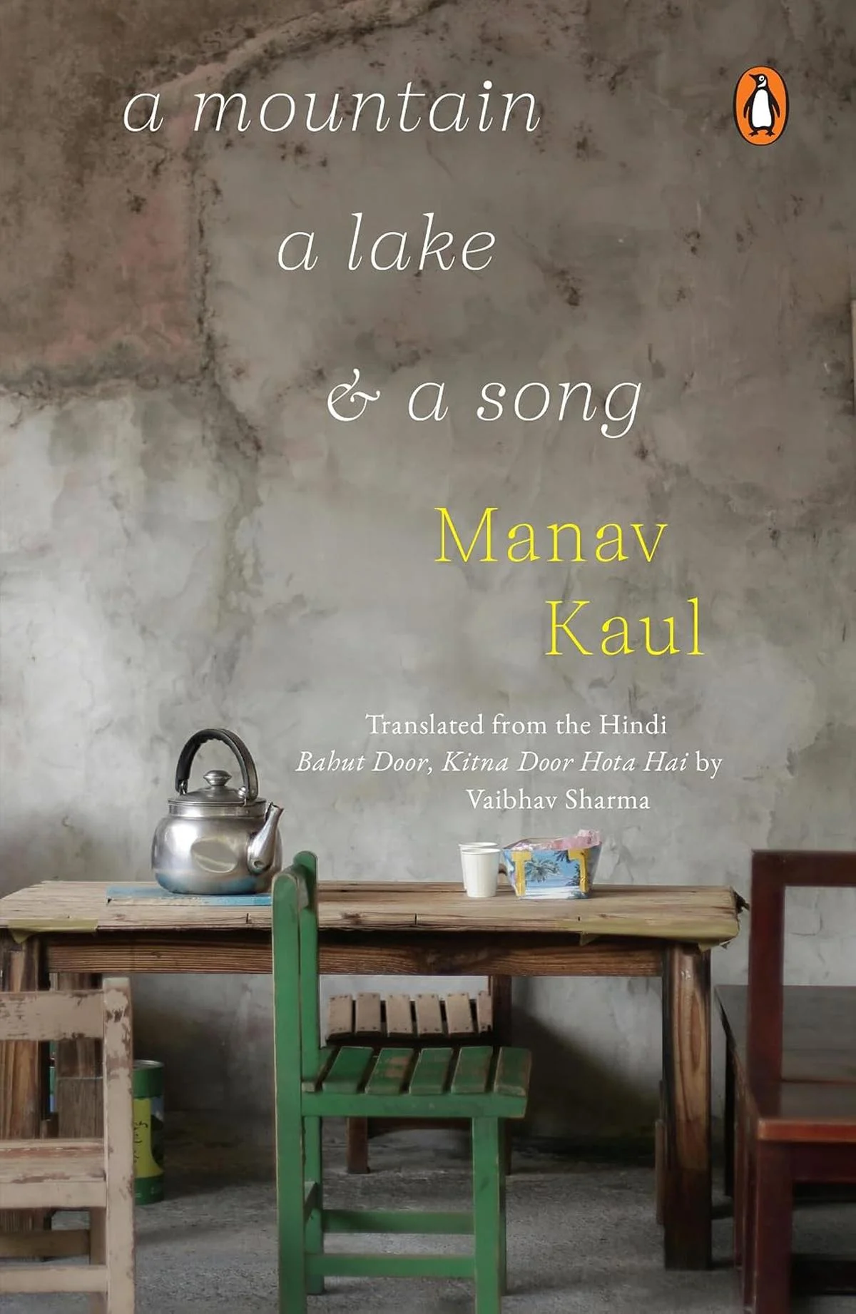 The Midas Touch of Manav Kaul: A Journey Through Cinema, Theatre, and the ‘Unknown’