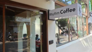 The New Rhythm of Alwarpet: Inside Chennai’s Latest Micro-Coffee Revolution