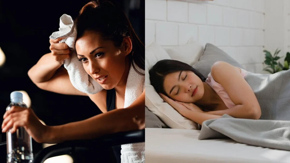 The Optimal Workout Window: Morning Momentum vs. Evening Calm