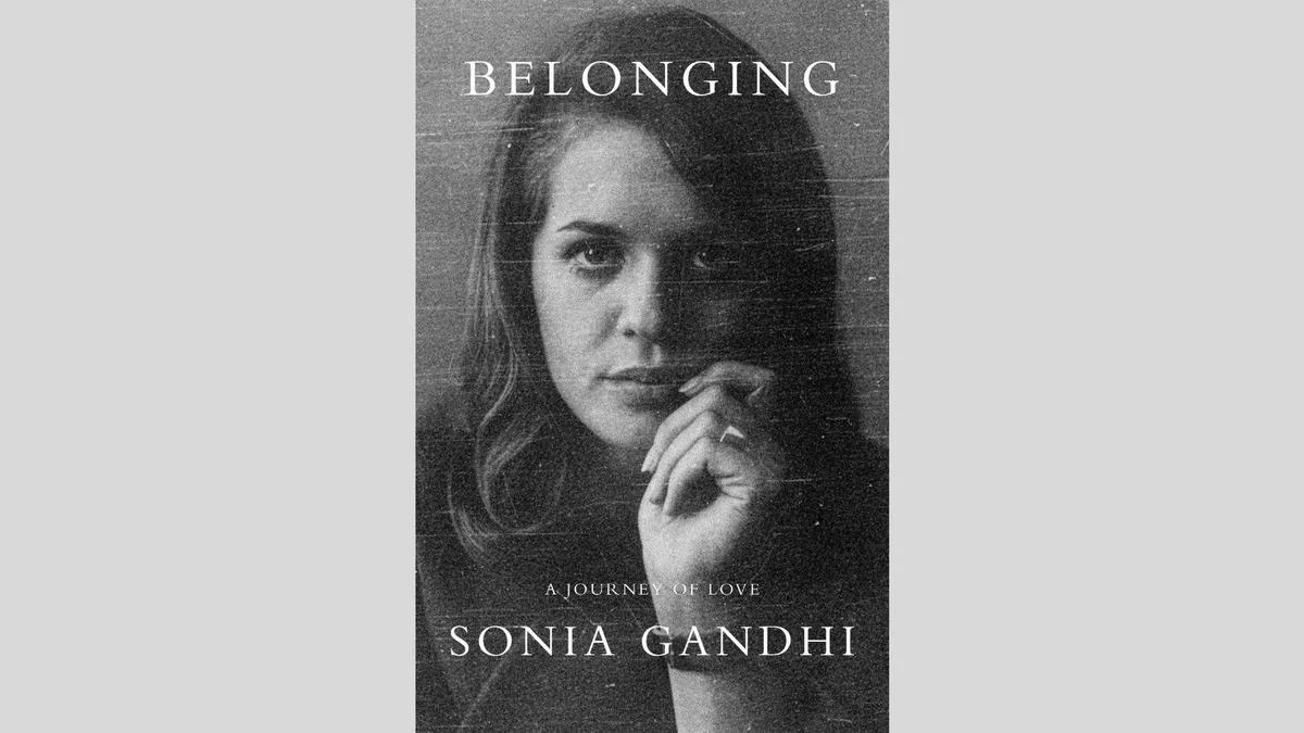 The Power of the Pen and the Politics of Publishing: Sonia Gandhi’s Memoir Finds a New Home