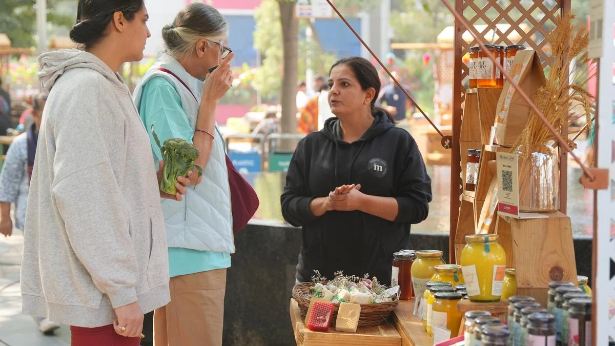 The Rise of the Conscious Consumer: India’s Culinary Evolution Towards Premium, Provenance-Driven Foods