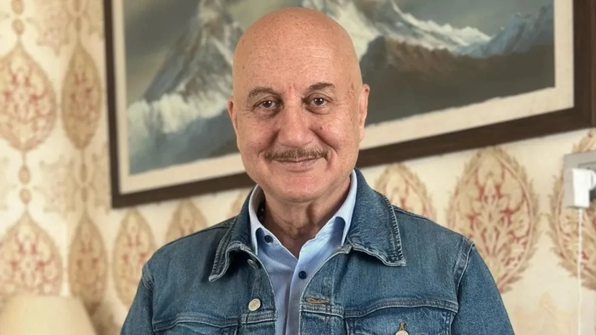 The Science of Ageless Vitality: Analyzing Anupam Kher’s Nutritional Blueprint for Longevity at 71