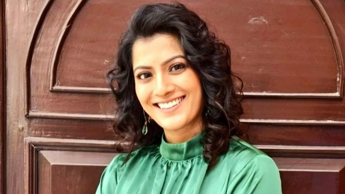 The Science of Structured Nutrition: Decoding Varalaxmi Sarathkumar’s Fitness Philosophy